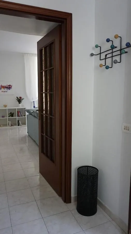 Holiday Home Deldec Nápoles