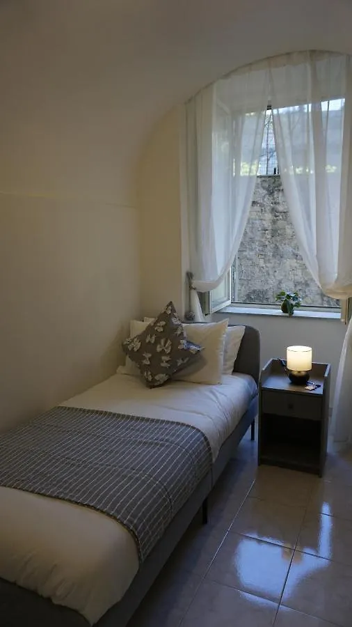 Holiday Home Deldec Nápoles