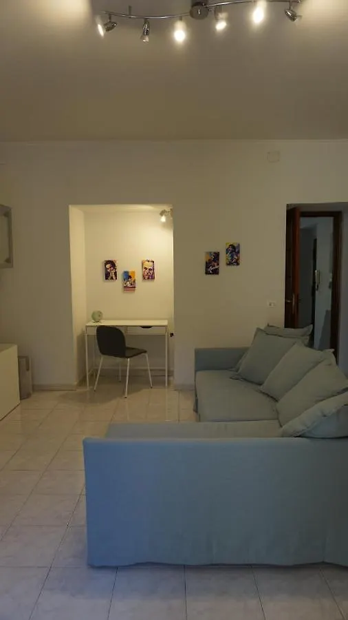 Holiday Home Deldec Nápoles