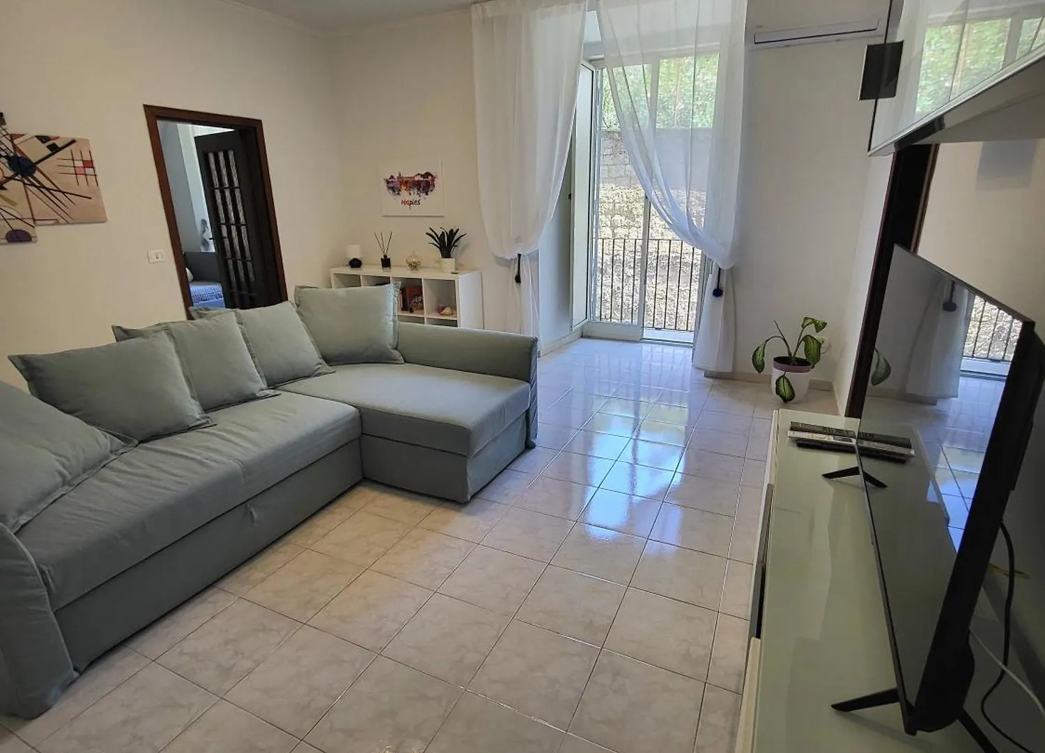 Holiday Home Deldec Nápoles