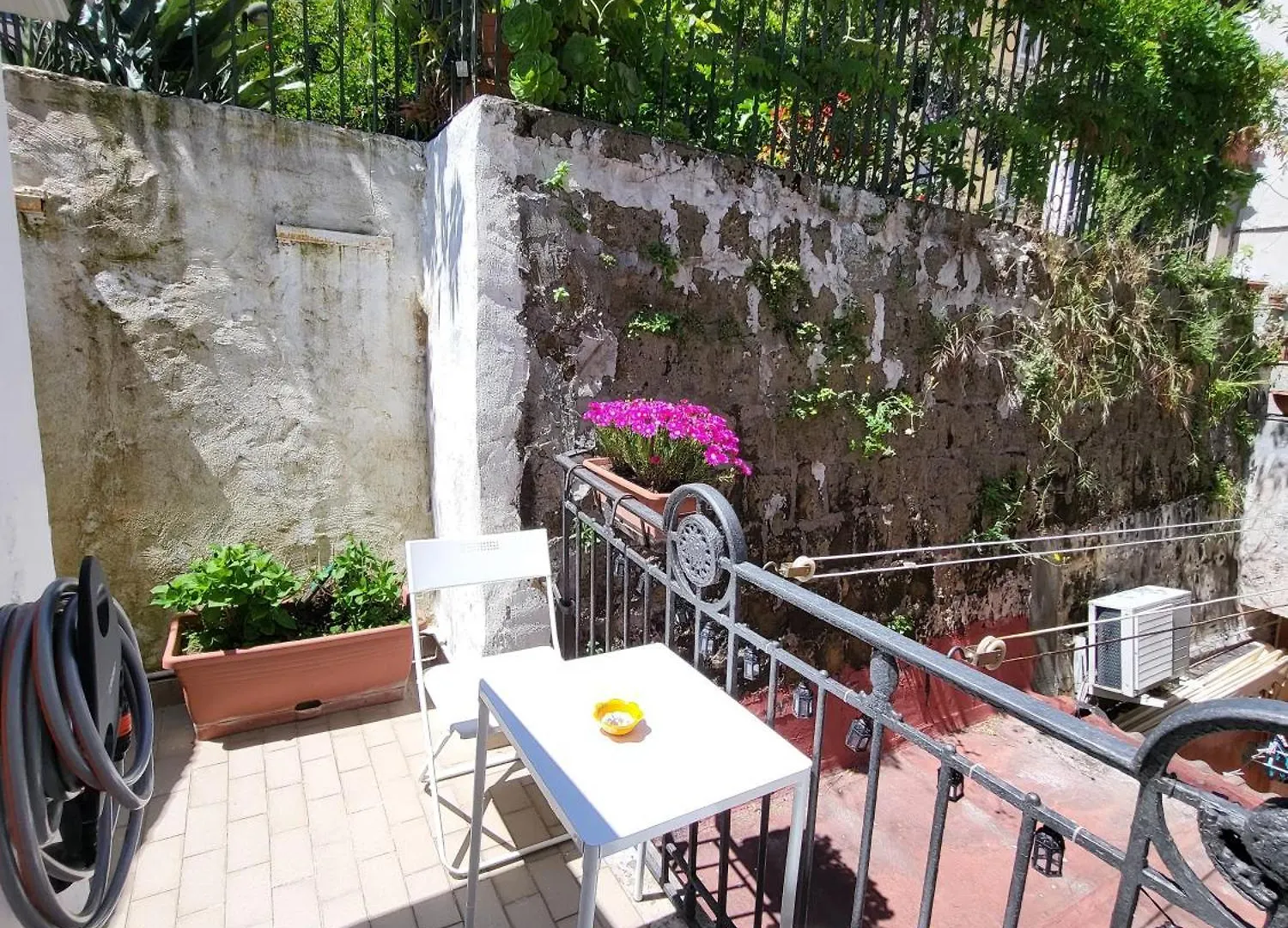 Holiday Home Deldec Nápoles Itália