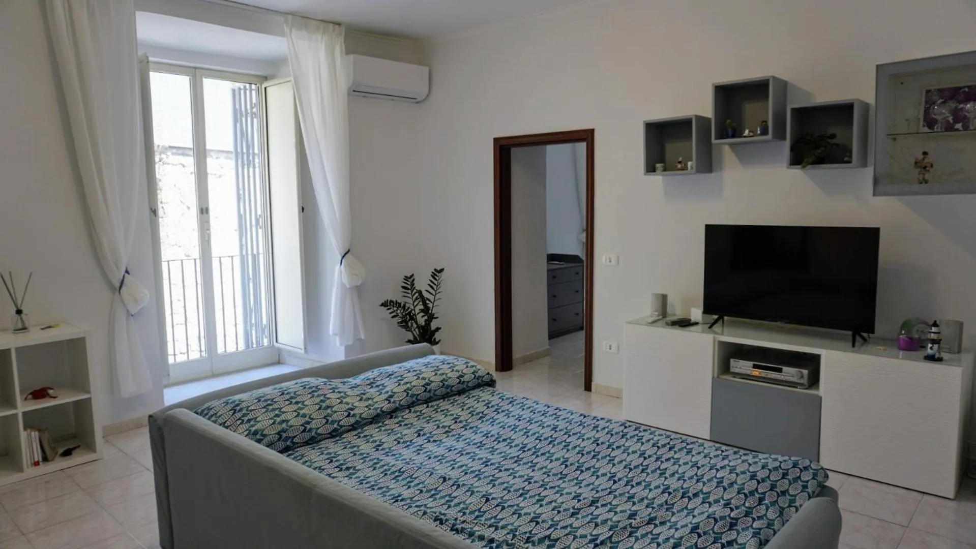 Holiday Home Deldec Nápoles